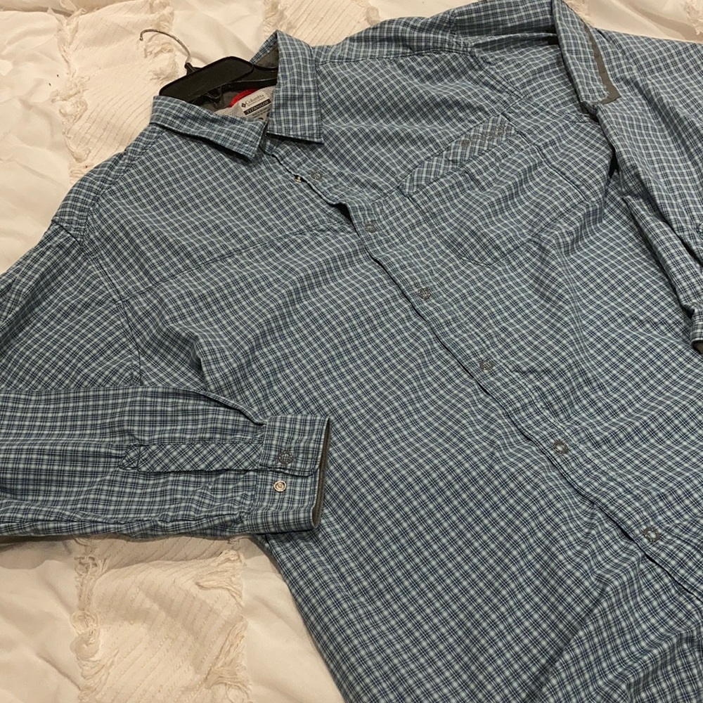 Fishing Shirt